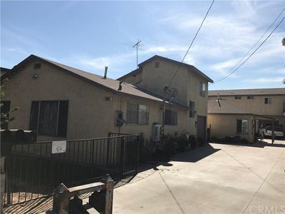 5508 Clara St, Bell Gardens, CA, 90201