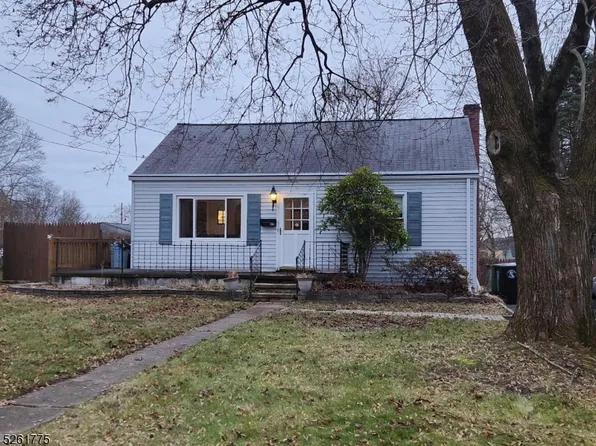 20 Valley View Terrace, Washington Boro, NJ 07882
