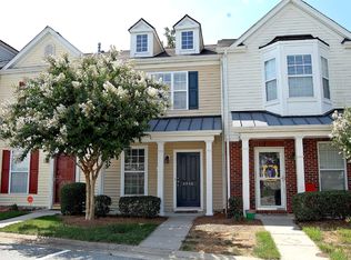 4046 Tarrant Trace Cir, High Point, NC 27265