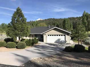 4136 Rainbow Dr, Weed, CA 96094