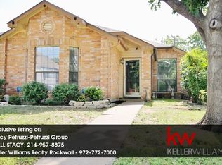 924 Ember Ln, Mesquite, TX 75149