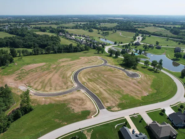 Lots 15 Savannah Circle, Nixa, MO 65714