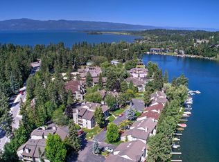 270 Bridge St #QC-2-202, Bigfork, MT 59911