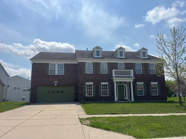 3055 Generation Way, Greenwood, IN 46143