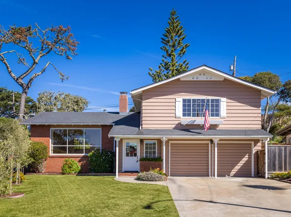913 Petra Ln, Pacific Grove, CA 93950