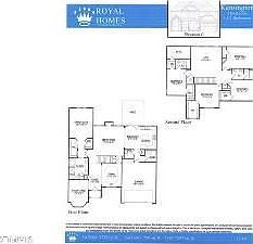 2nd image of 7500 Broadus Ct