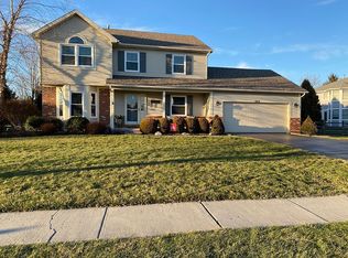 669 Harrison Rd, Perrysburg, OH 43551