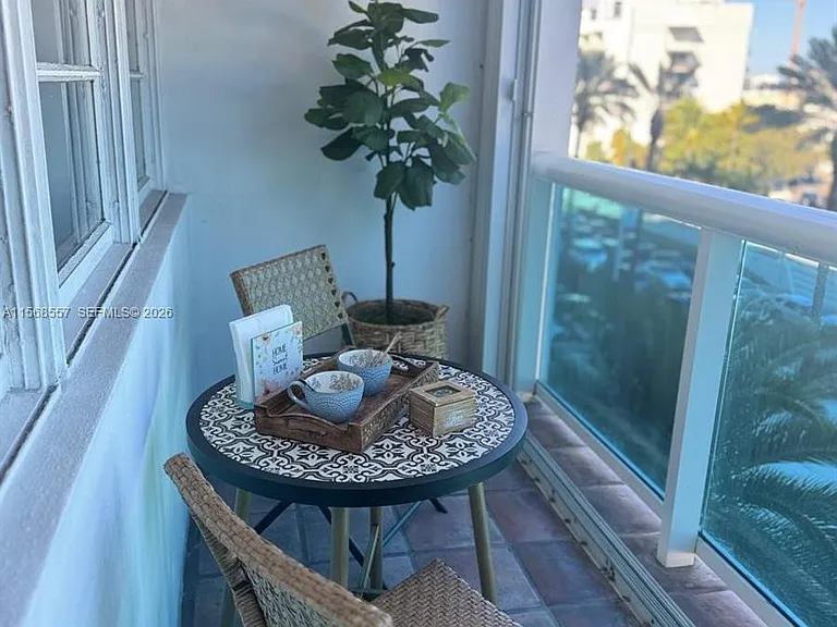 6770 Indian Creek Dr #5C — Photo 30
