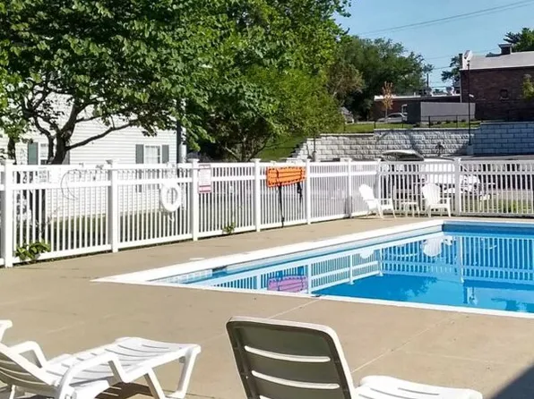 15 S Shafer St, Athens, OH