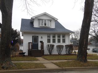 901 Caton Ave, Joliet, IL 60435