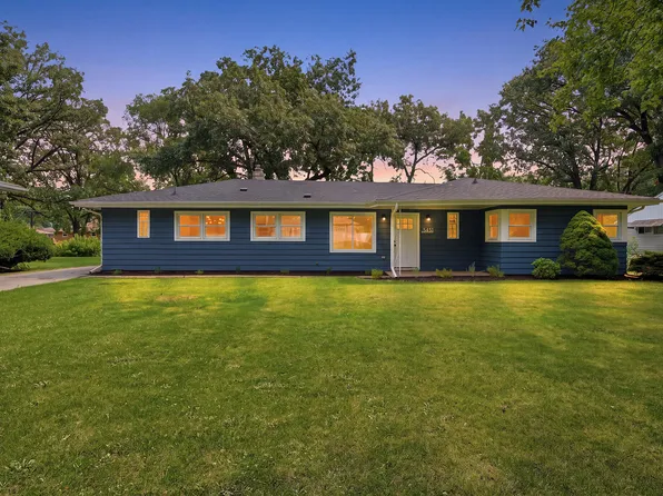 5451 Marcella Rd, Merrillville, IN 46410