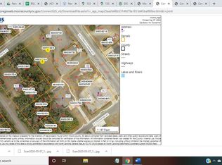 W New York Ave, Southern pines, NC 28387