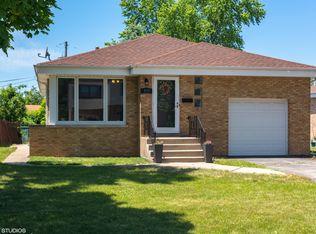 8116 N Prospect Ave, Niles, IL 60714
