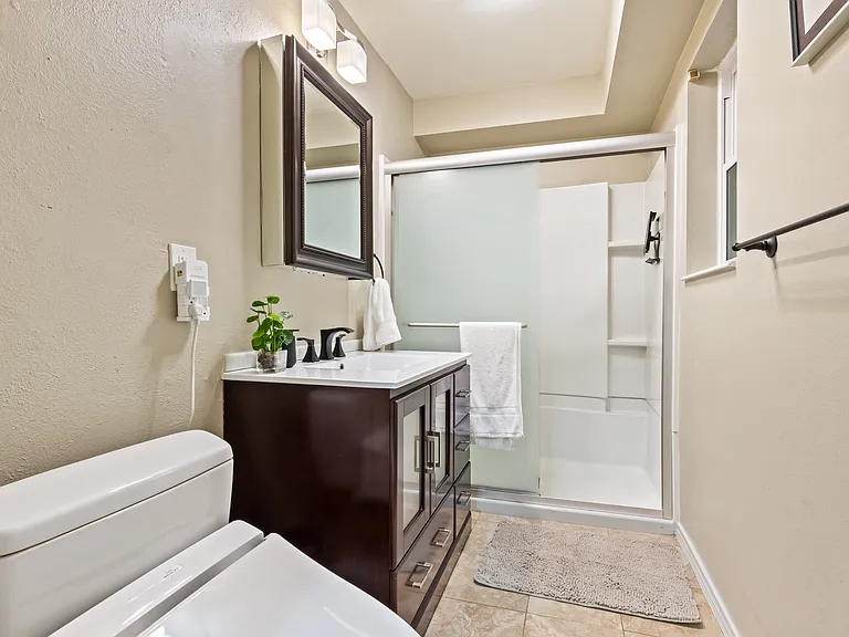 First Floor Bathroom