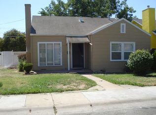 4556 13th Ave, Sacramento, CA 95820