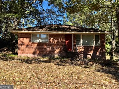 1044 Rock Springs St, Forest Park, GA, 30297