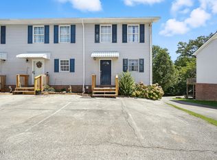 152 Gray Station Rd APT 41, Johnson City, TN 37615