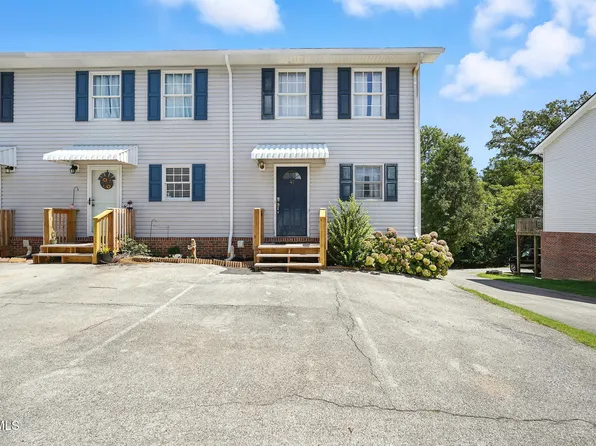 152 Gray Station Rd APT 41, Johnson City, TN 37615