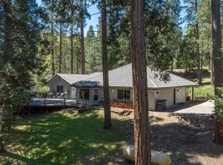 36333 Finegold Creek Dr, North Fork, CA