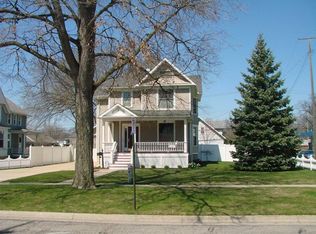 704 Washington St, Monroe, MI 48161