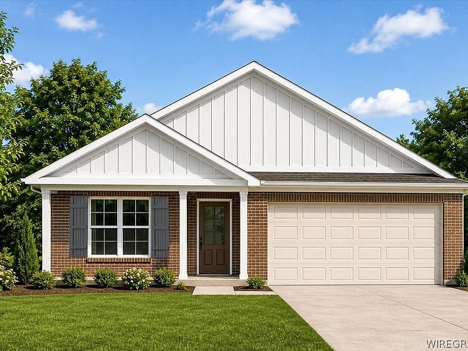 1st image of 105 Orchid Way