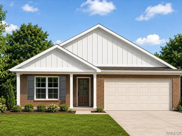 105 Orchid Way, Enterprise, AL 36330