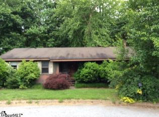 4 Gunstown Cir, Taylors, SC 29687