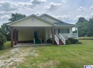 229 White Oak Ln, Mullins, SC 29574