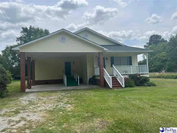 229 White Oak Ln, Mullins, SC 29574