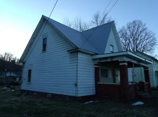 242 Front St, Vanceburg, KY 41179