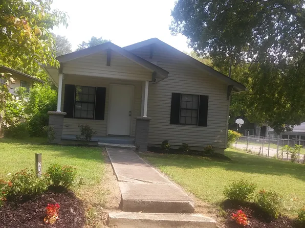 236 Dallas St, Knoxville, TN 37914