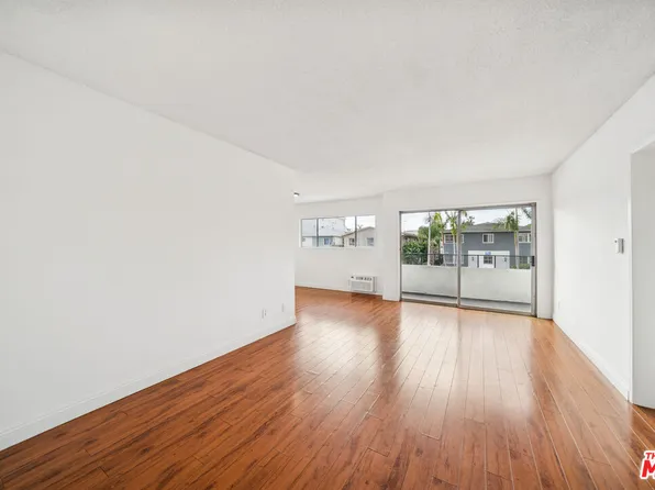 1050 S Wooster St APT 3, Los Angeles, CA 90035