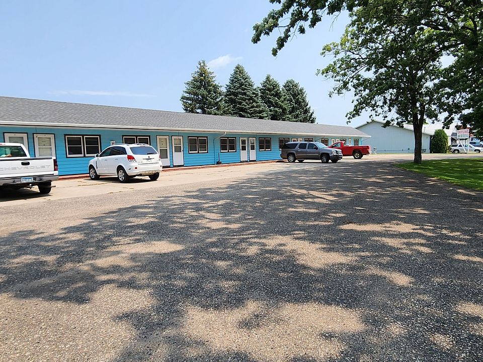 Skyline Motel 605 30th Ave W Alexandria MN Zillow