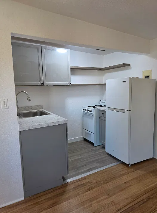 1 bed, 600 sqft, $995 — Photo 3