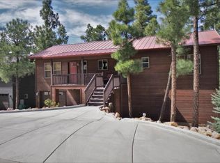 1040 E Cedar Ridge Run, Show Low, AZ 85901