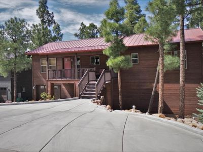 1040 E Cedar Ridge Run, Show Low, AZ, 85901