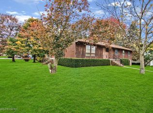 101 Vine St, Taylor, PA