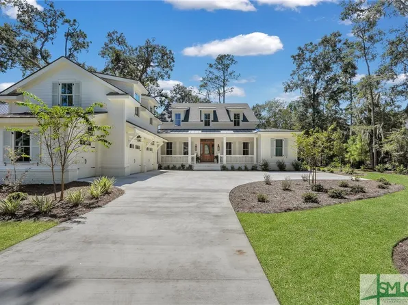 123 Waterway Drive, Savannah, GA 31411