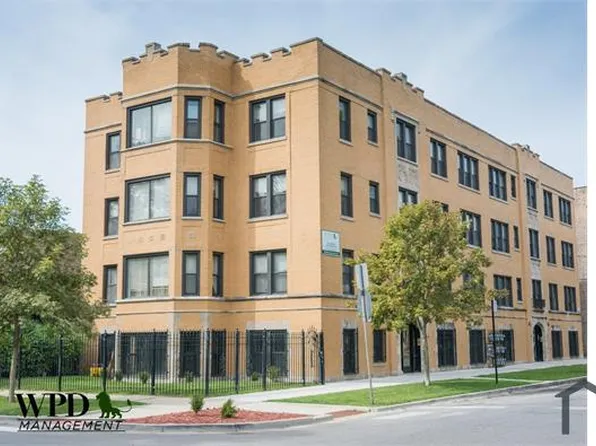 1305 W 82nd St, Chicago, IL 60620