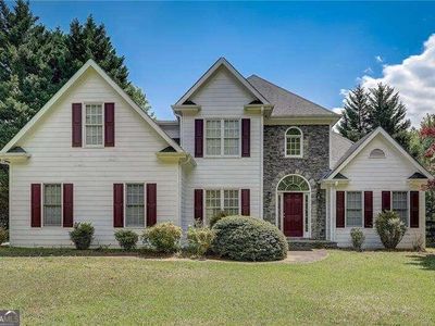 5770 Julian Rd, Gainesville, GA, 30506