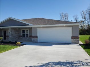 690 Reed Ave, Versailles, OH 45380