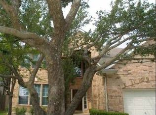 2900 Lantana Ridge Dr, Austin, TX 78732