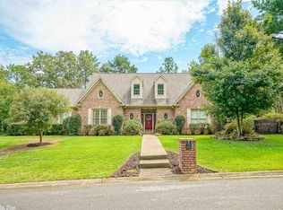 356 Quail Creek Rd, Hot Springs, AR 71901