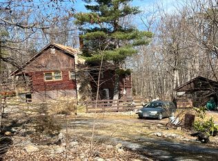 127 Flat Turn, Luray, VA 22835