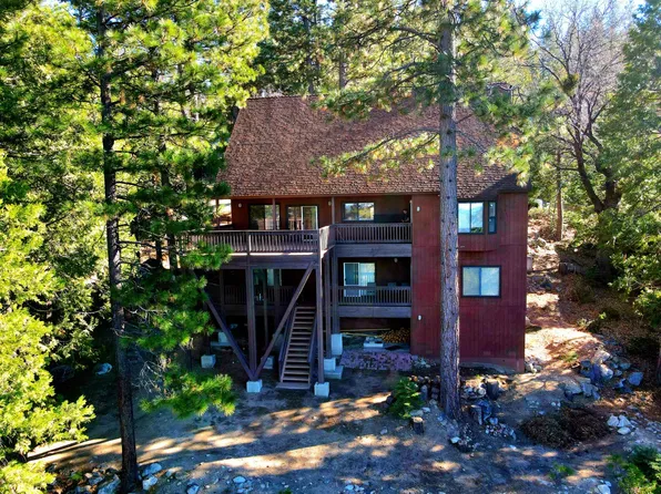 7501 Yosemite Park Way, Yosemite National Park, CA 95389