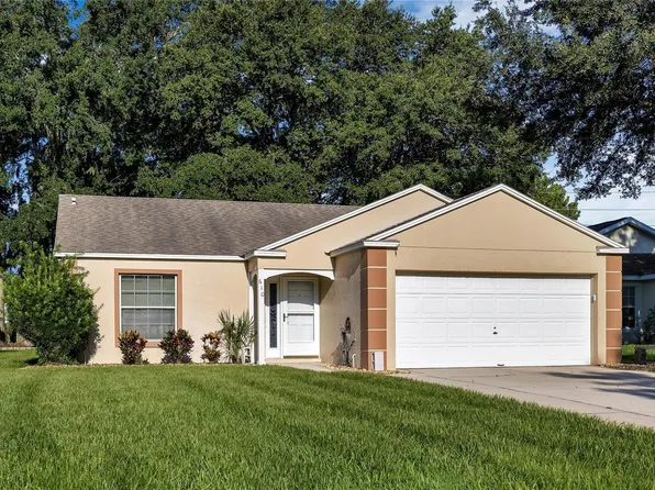 610 Arlington Ct, Eustis, FL 32726