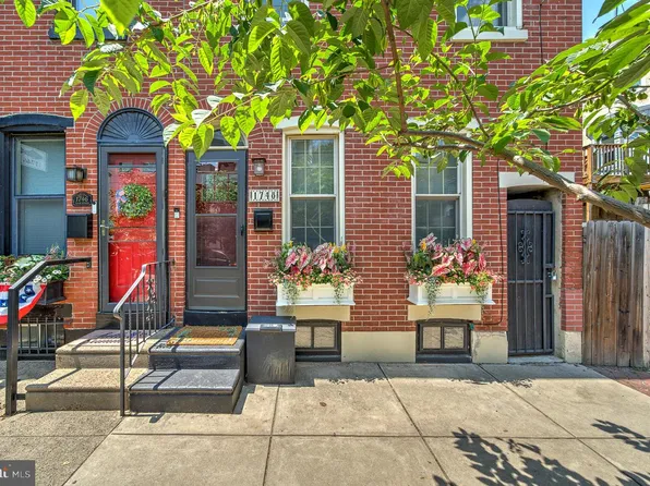 1748 Tulip St, Philadelphia, PA 19125