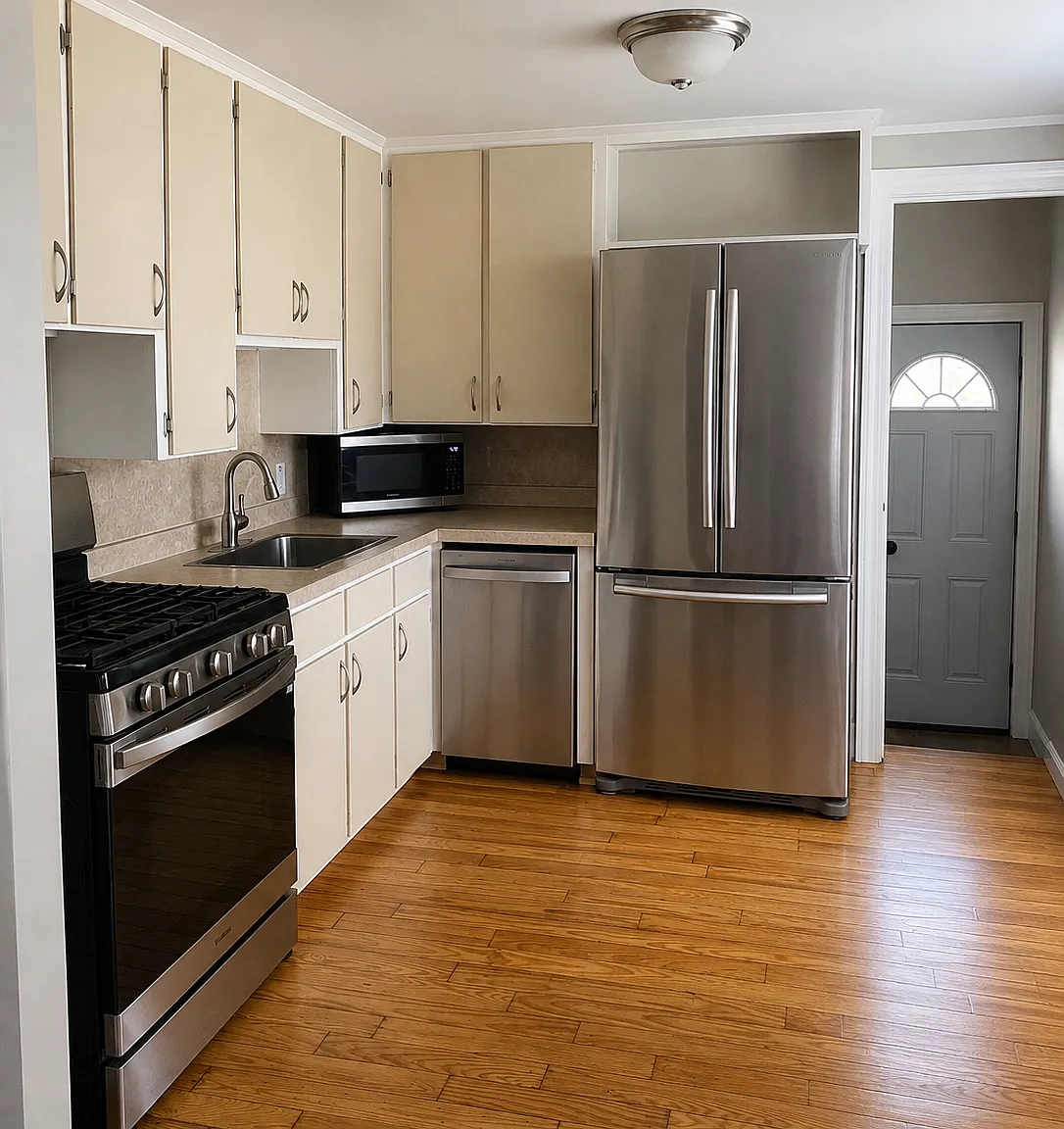 2 bed, 685 sqft, $2,800 — Photo 2