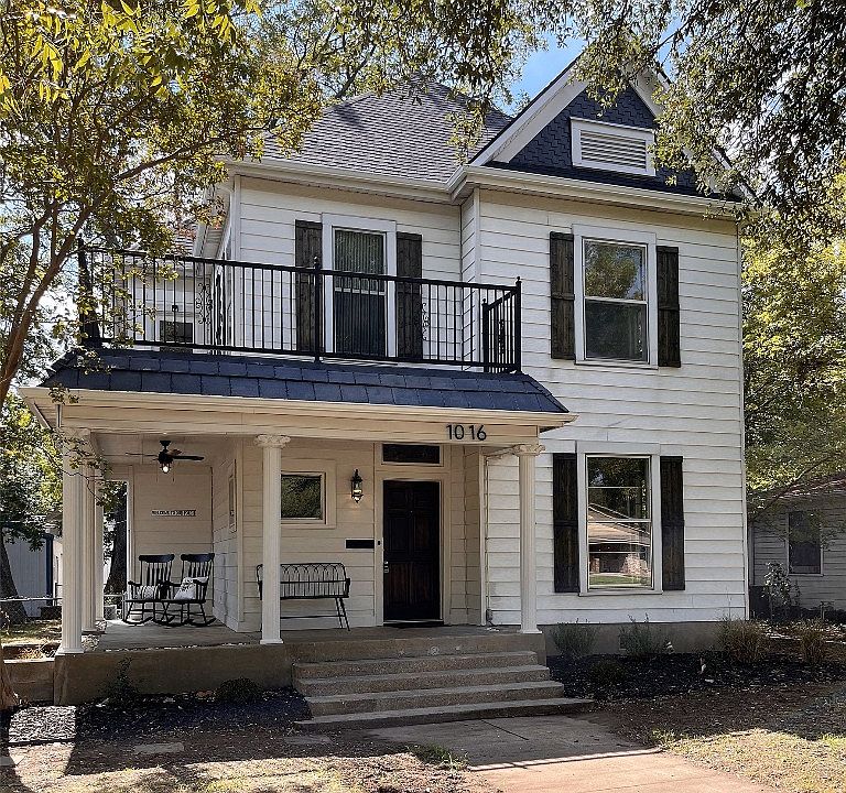 1016 W Morton St, Denison, TX 75020 Zillow