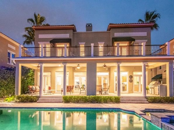 Harbour Island Tampa Luxury Homes For Sale 39 Homes Zillow